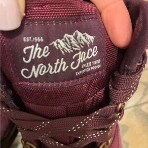 The North Face Hiking Boots